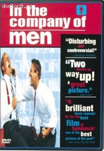 In The Company Of Men Cover In The Company Of Men Cover