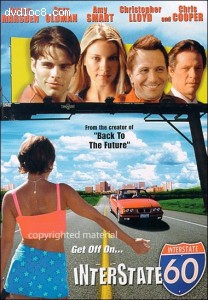 Interstate 60 Cover