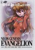 Neon Genesis Evangelion - Platinum Collection 3