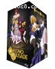 Chrono Crusade Vol 1 Box Set