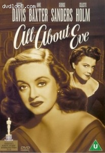 All About Eve Cover All About Eve Cover