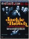 Jackie Brown Cover Jackie Brown Cover