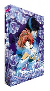 Pretear:Complete Season Cover Pretear:Complete Season Cover