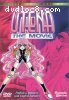 Revolutionary Girl Utena - The Movie