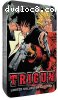 Trigun - The Complete Collector's Steel Case Set