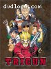 Trigun - The Complete Boxed Set