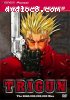Trigun - The 60 Billion Dollar Man (Vol. 1) (Geneon Signature Series)