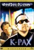 K-PAX (Collector's Edition)