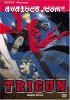 Trigun: Angel Arms