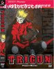 Trigun:Vol 7 Puppet Master
