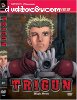 Trigun: High Noon
