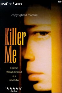 Killer Me Cover Killer Me Cover