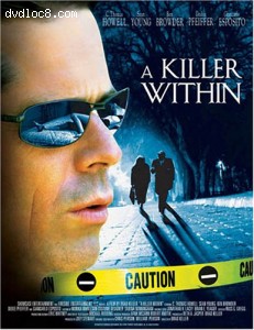 Killer Within, A