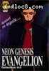Neon Genesis Evangelion - Collection 0-3