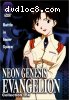 Neon Genesis Evangelion - Collection 0-4