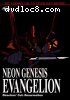 Neon Genesis Evangelion - Resurrection (Director's Cut, Episodes 21-23)