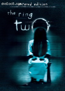 Ring Two, The (Unrated Widescreen Edition) Cover Ring Two, The (Unrated Widescreen Edition) Cover