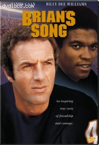 Brian's Song Cover