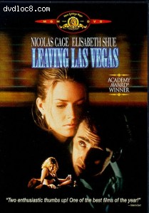 Leaving Las Vegas Cover Leaving Las Vegas Cover