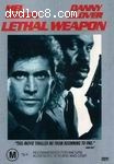 Lethal Weapon Cover Lethal Weapon Cover