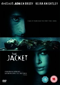 Jacket, The Cover