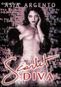 Scarlet Diva (R Rated) Cover