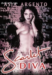Scarlet Diva (R Rated) Cover Scarlet Diva (R Rated) Cover