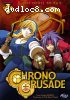 Chrono Crusade - Vol. 4