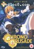 Chrono Crusade - Vol. 2