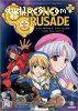 Chrono Crusade-Volume 3: The World, The Flesh and The Devil