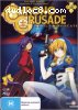 Chrono Crusade-Volume 6: Devil's Advocate