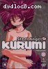 Steel Angel Kurumi-Volume 4