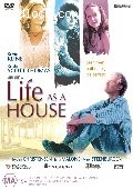 Life As A House Cover Life As A House Cover