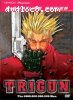 Trigun 1: The $$60,000,000,000 Man - Signature Series