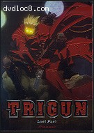 Trigun 2: Lost Past