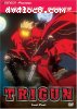 Trigun 2: Lost Past - Signature Series