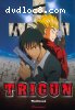 Trigun 3: Wolfwood