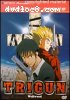 Trigun 3: Wolfwood - Signature Series