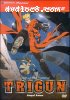 Trigun 5: Angel Arms - Signature Series