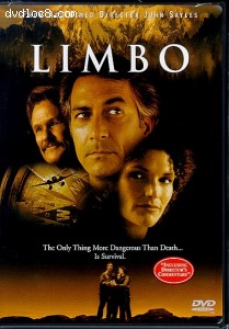 Limbo Cover