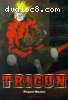 Trigun 7: Puppet Master