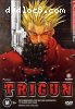 Trigun-Volume 1: The $60,000,000,000 Man