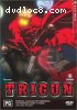 Trigun-Volume 2: Lost Past