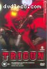 Trigun - Vol. 2 - Lost Past
