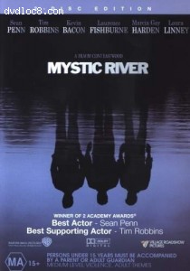 Mystic River Cover Mystic River Cover