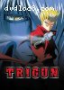 Trigun - Vol. 4