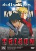 Trigun-Volume 3: Wolfwood