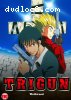 Trigun - Vol. 3