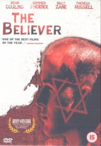 Believer, The Cover