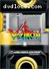 Voltron: Defender of the Universe-Volume 1